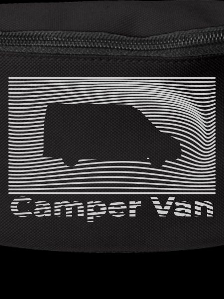 Camper Van