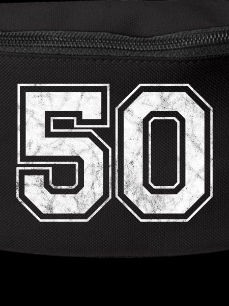 Number 50