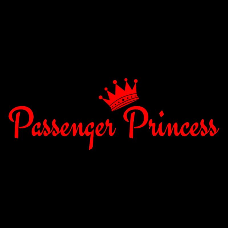 Passagier