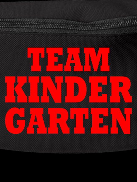 Team kindergarten