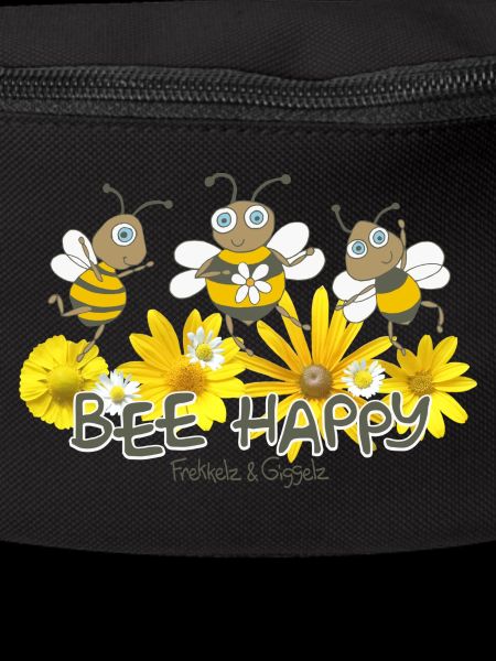 Bee Happy