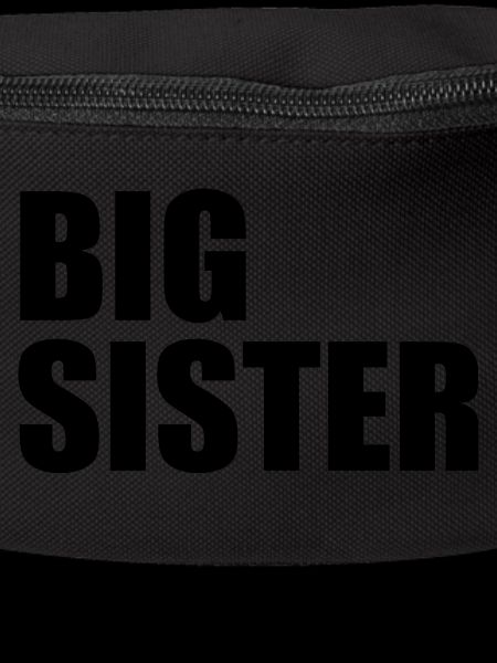 Big sister