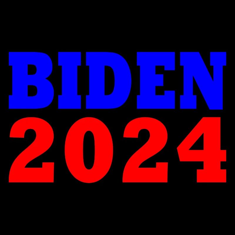 Joe biden 2024