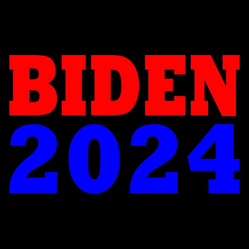 Joe Biden 2024