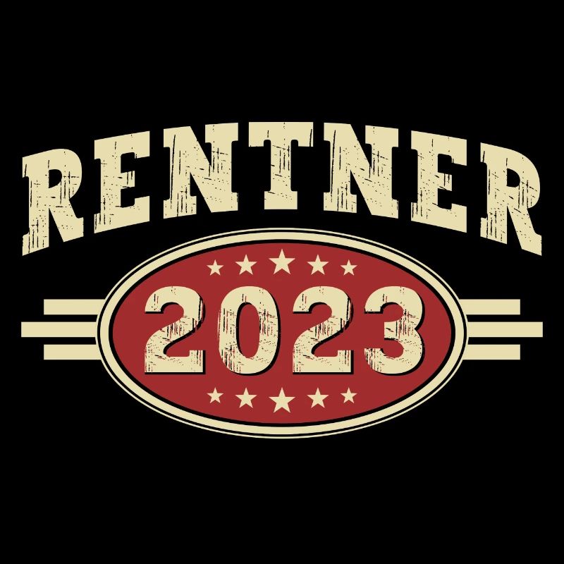 Rentner 2023