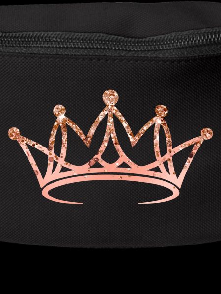Crown, elegant, glitter, customizable