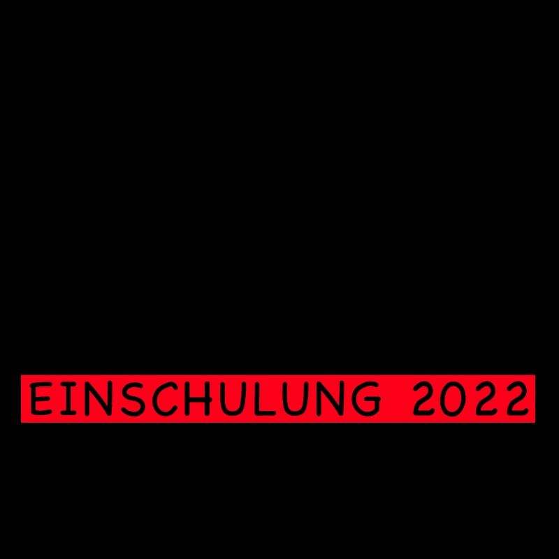 Ich bin 1. Klasse! Einschulung 22
