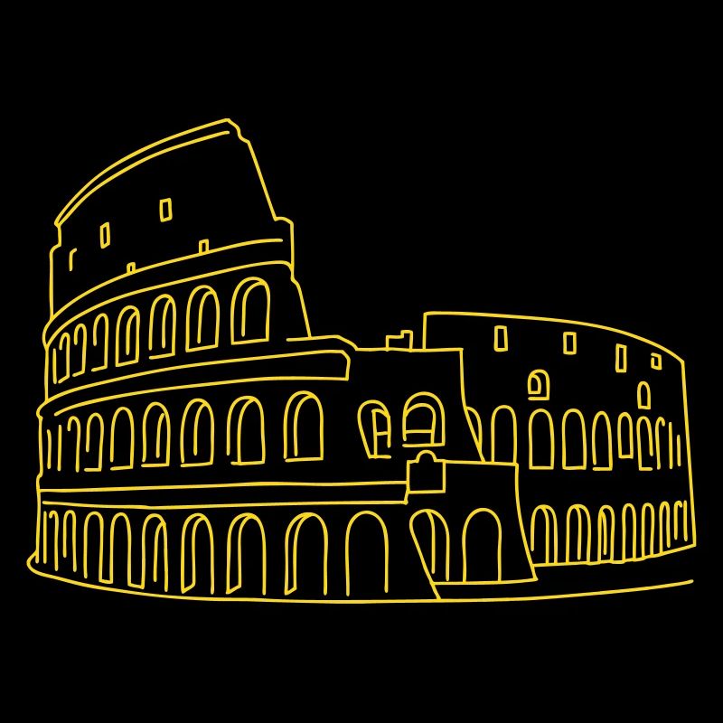 Colisée Rome