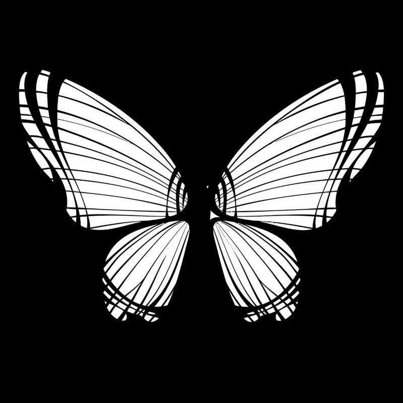 Schmetterling