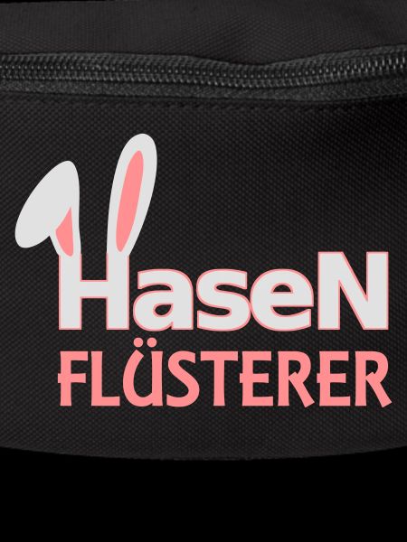 Hasen Flüsterer Macho Frauenheld
