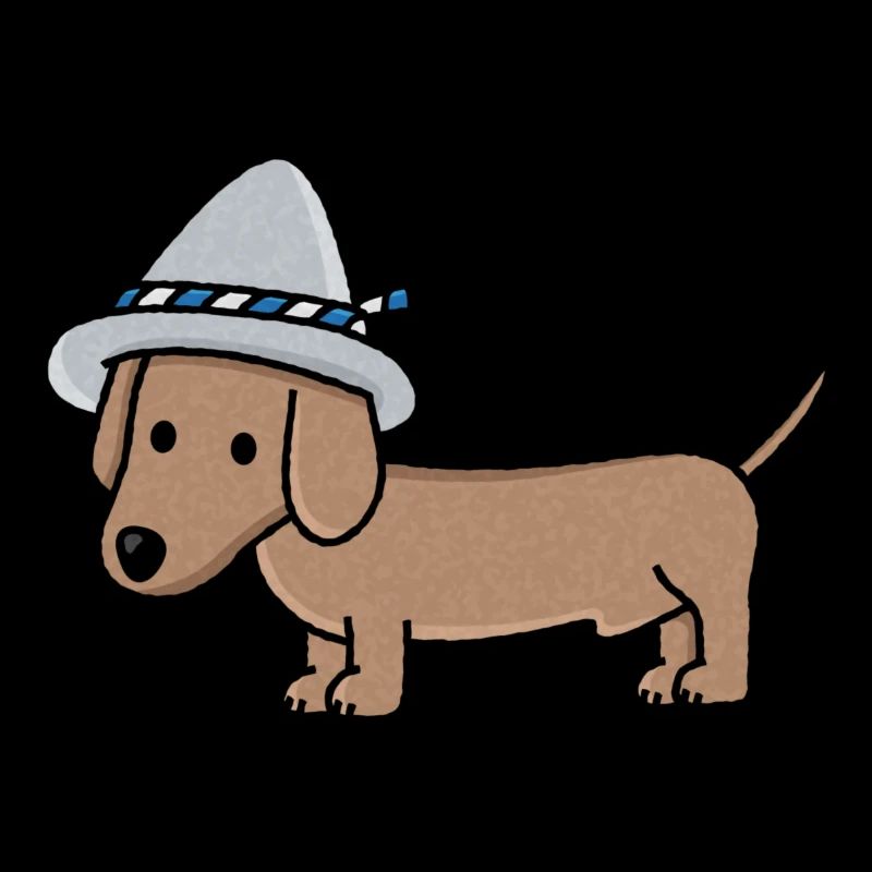 German Dackel