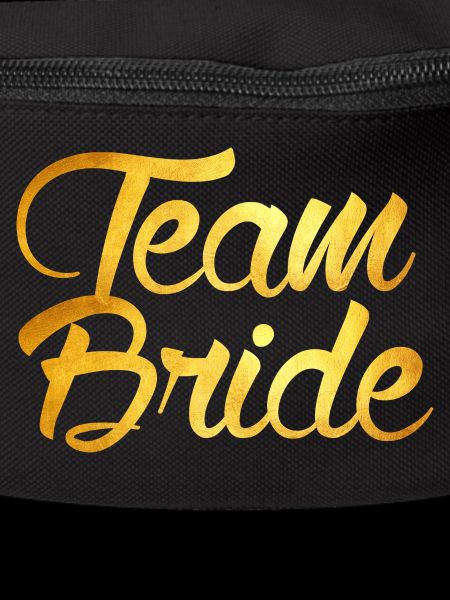 Team Bride