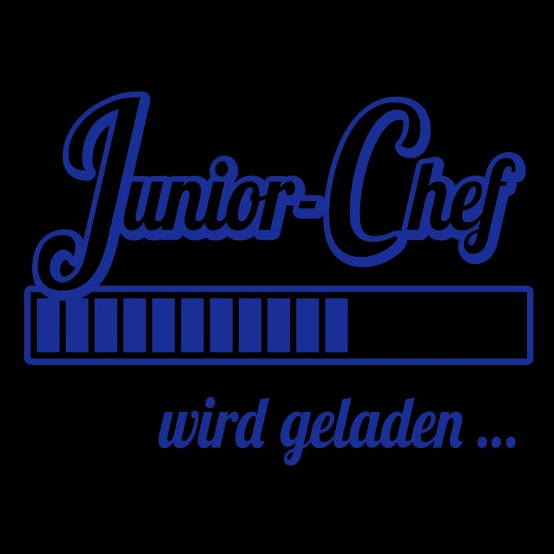 Junior chef Loading ... (Pregnancy, 1C)