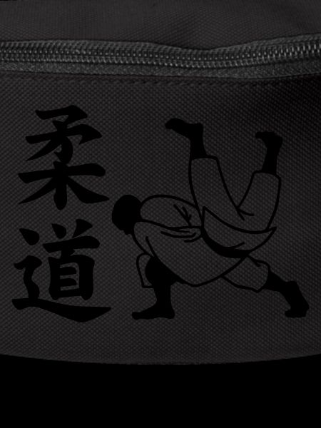 judo