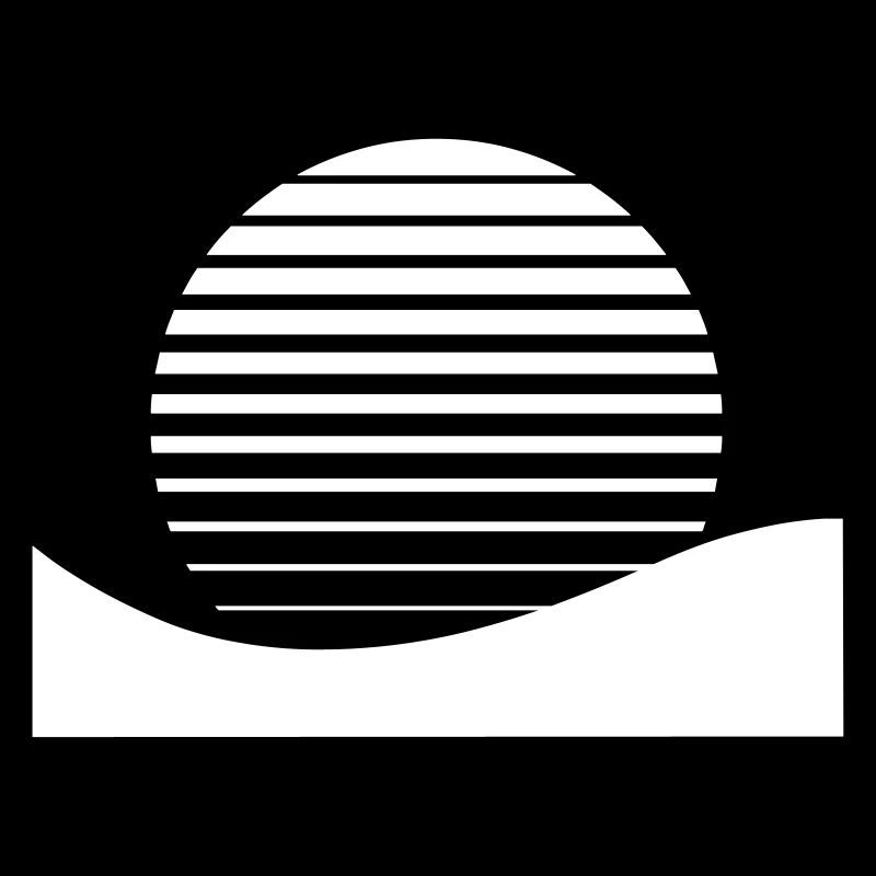 Lever du soleil