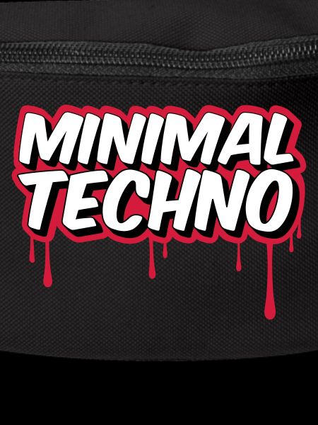 MINIMAL TECHNO