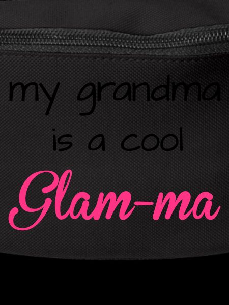 Grandma
