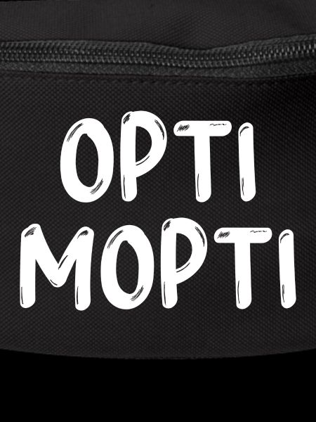 Opti Mopti Optimopti