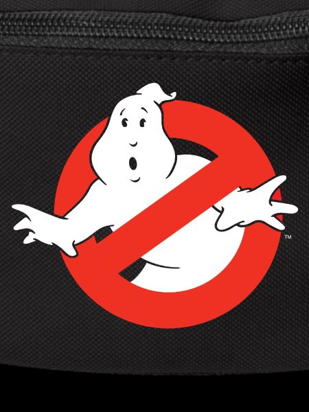 Ghostbusters Logo