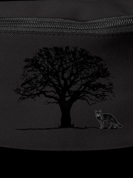 Baum, Fuchs