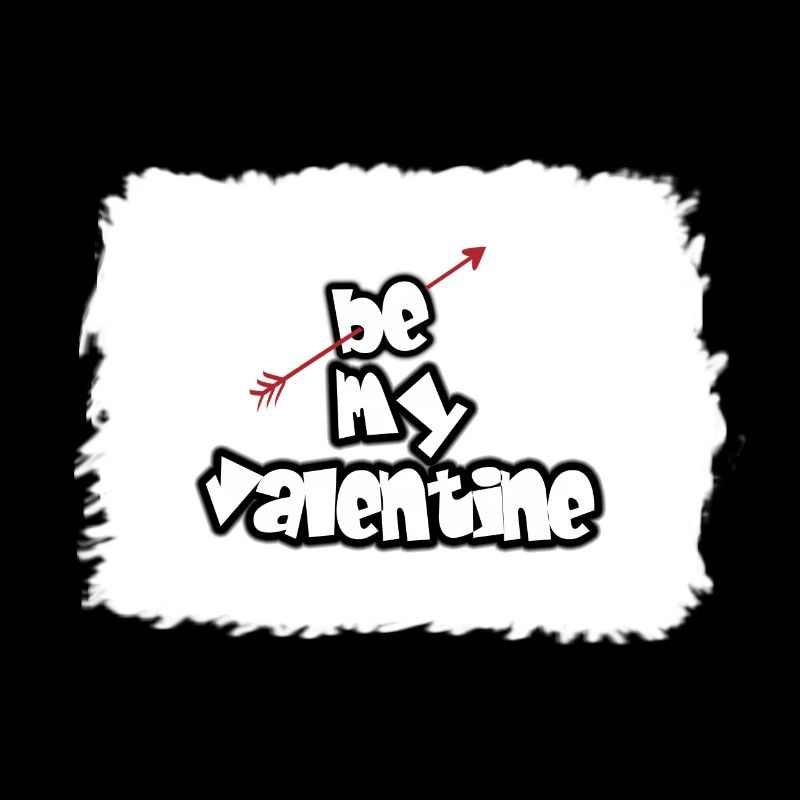 be my valentine