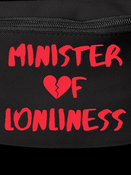 Minister of Loneliness