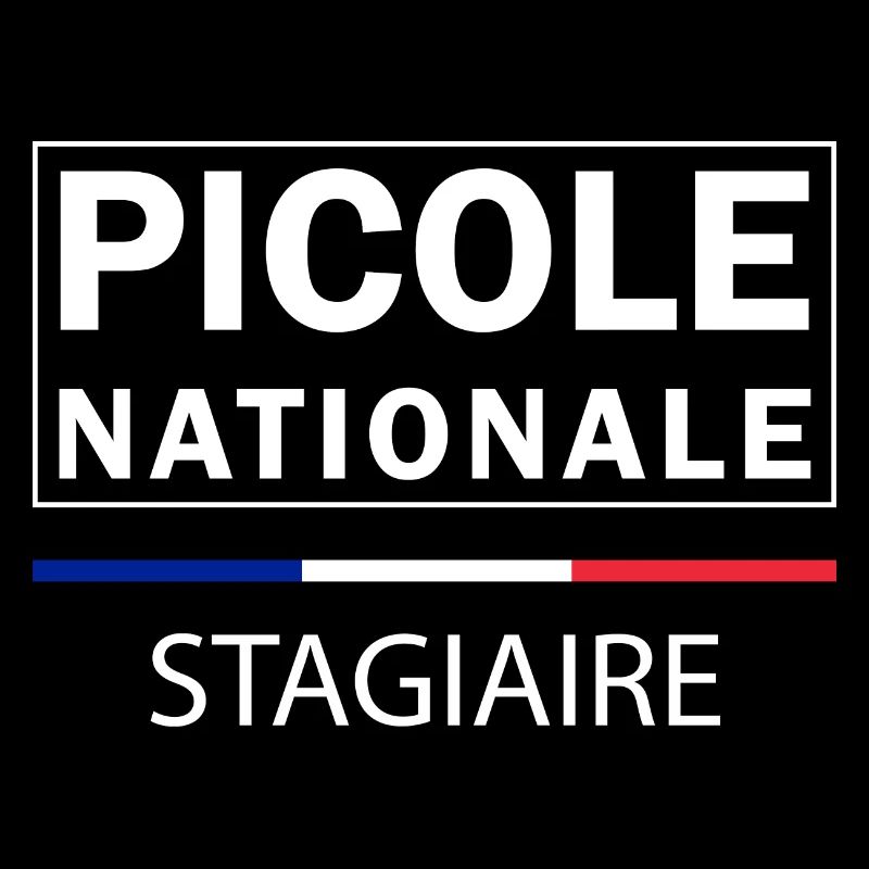 Picole Nationale - Stagiaire