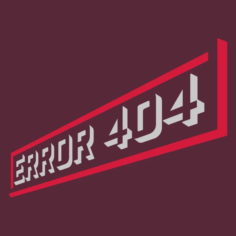 Error 404 network lost