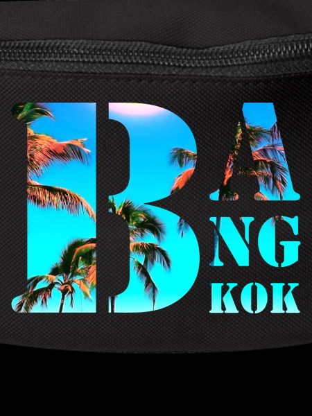 Bangkok