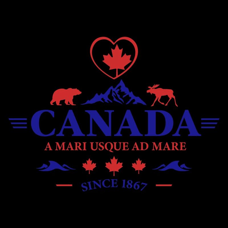 Canada Vancouver Montréal Toronto Maple Leaf Bears
