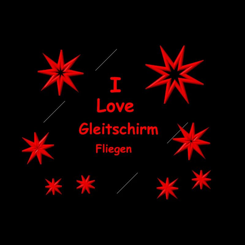 Gleitschirm 16