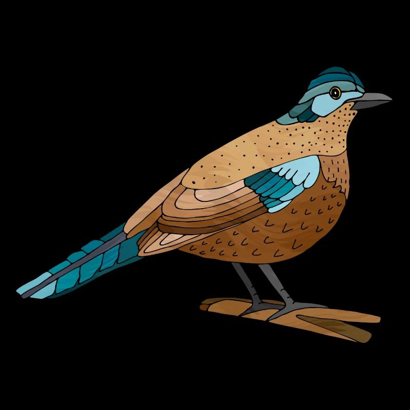 Bird
