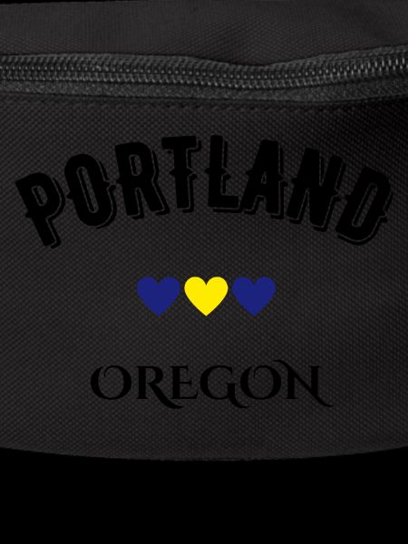 Portland Oregon