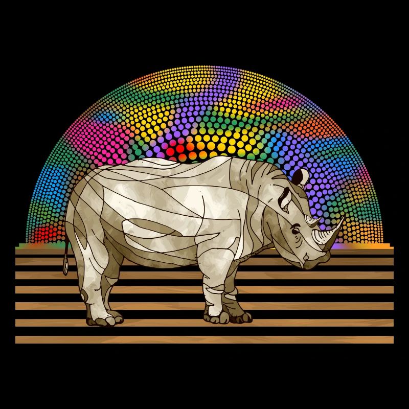 Rhinocéros