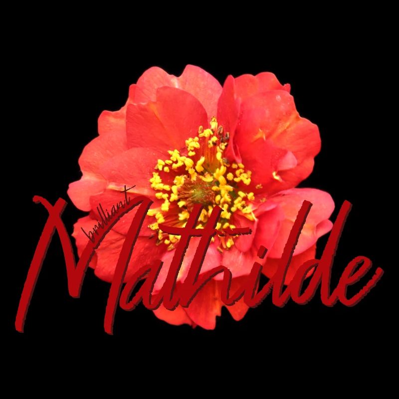 Mathilde