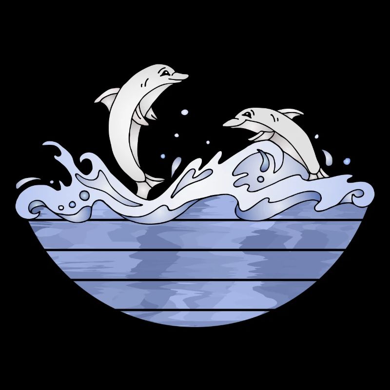 Dauphins