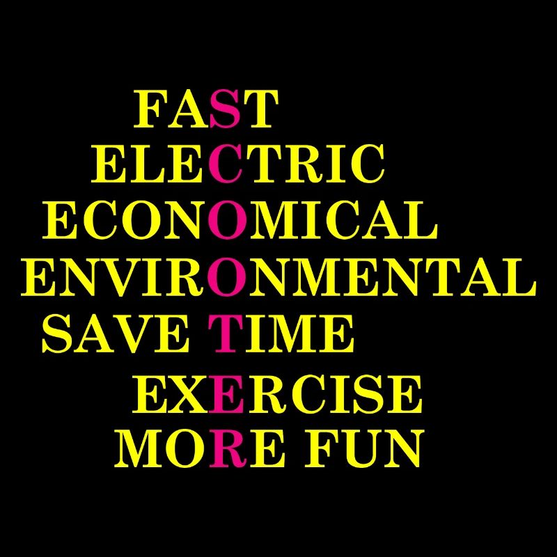 E-Scooter Roller Scooter