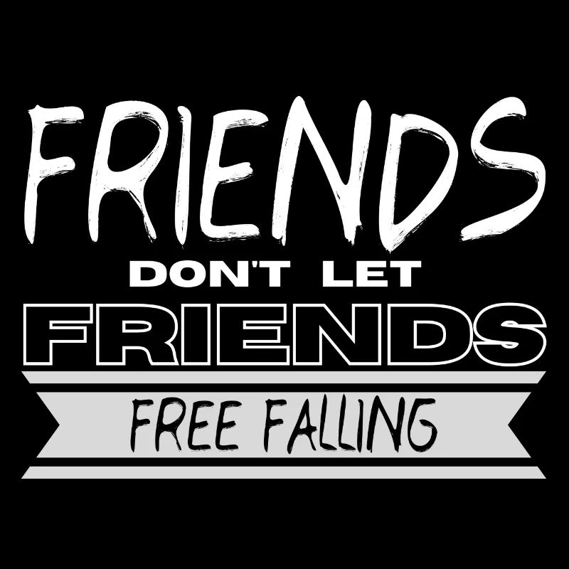 Freunde erlauben keine Freunde...