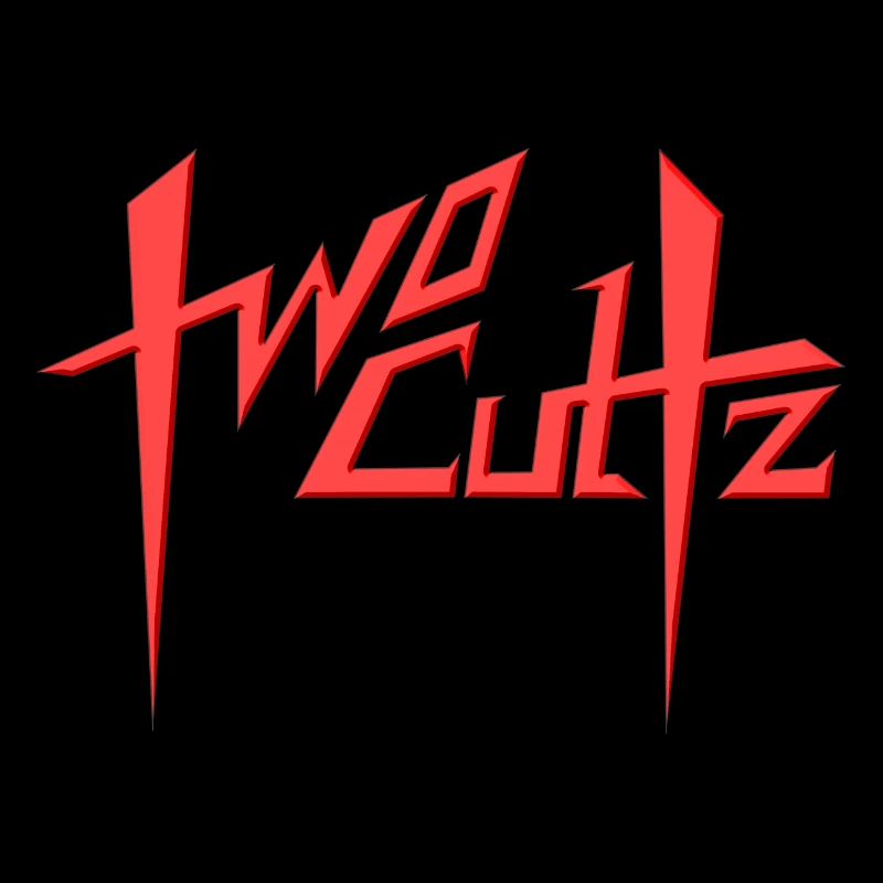 2Cultz SpeedyLogo Rot
