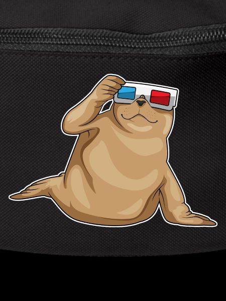 Seal goggles