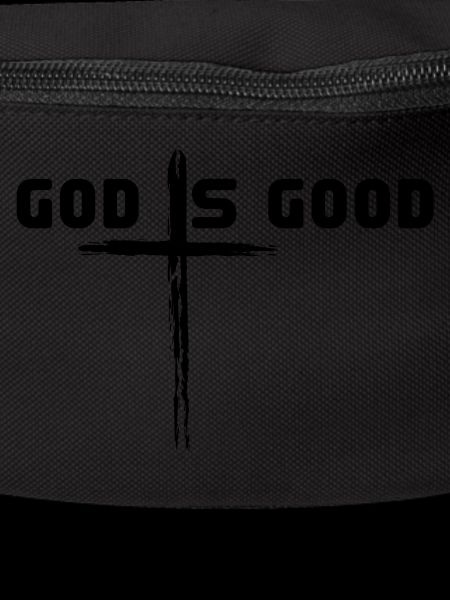 God is good