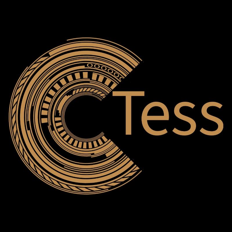 Pour Tess