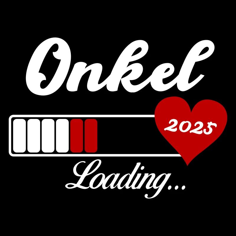 Uncle Loading 2025