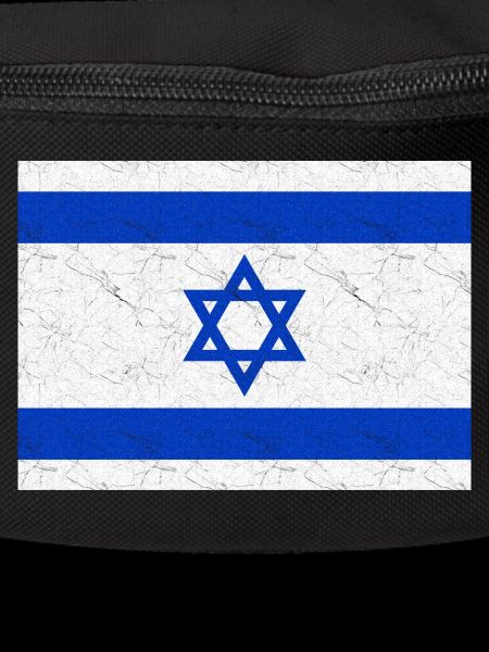 Israel Flag