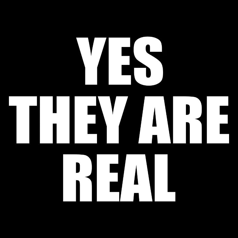 yes they are real