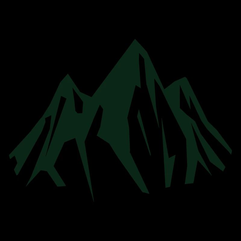 mountains