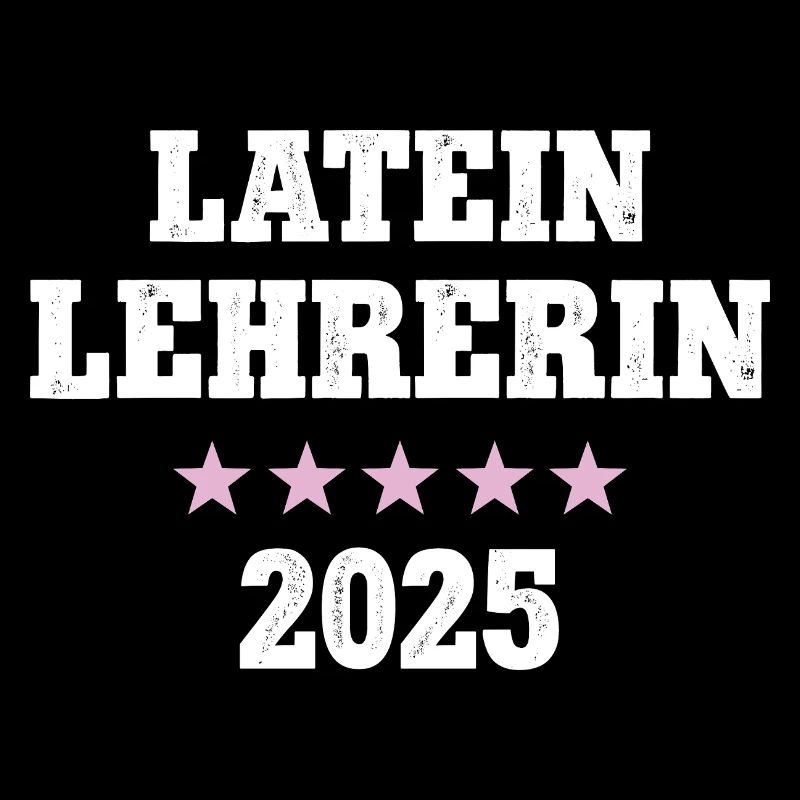 Lateinlehrerin 2025 Beruf Studium Lehramt Latein