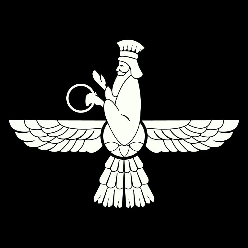 Zoroaster