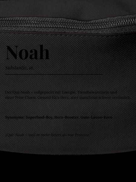 Noah