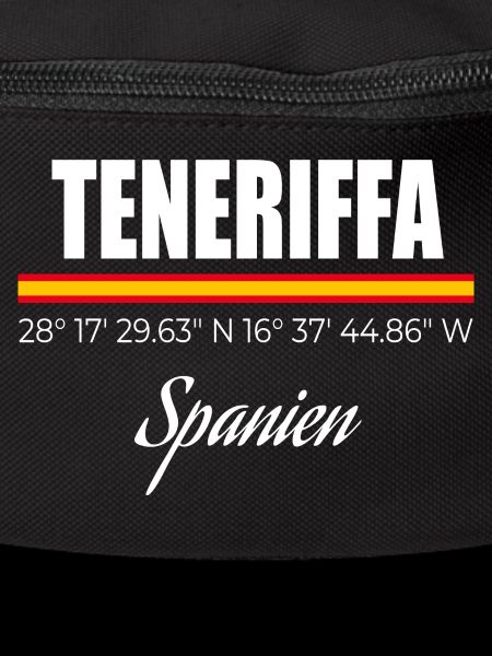 Ténérife